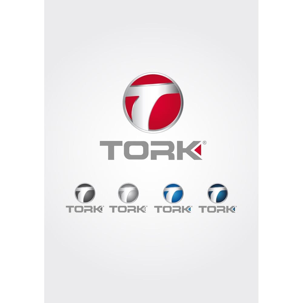 Otomotiv yedek parça logo tasarımı