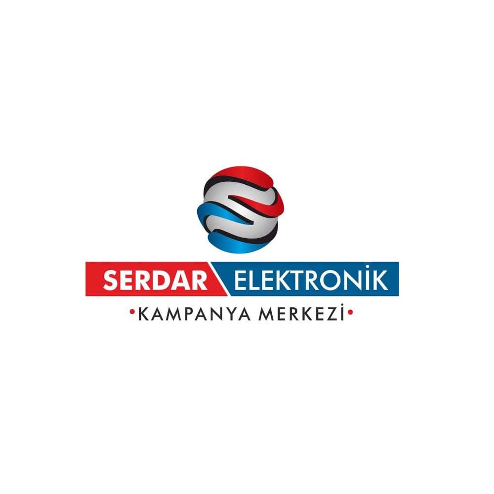 BEYAZ EŞYA FİRMASI İÇİN LOGO TASARIMI
