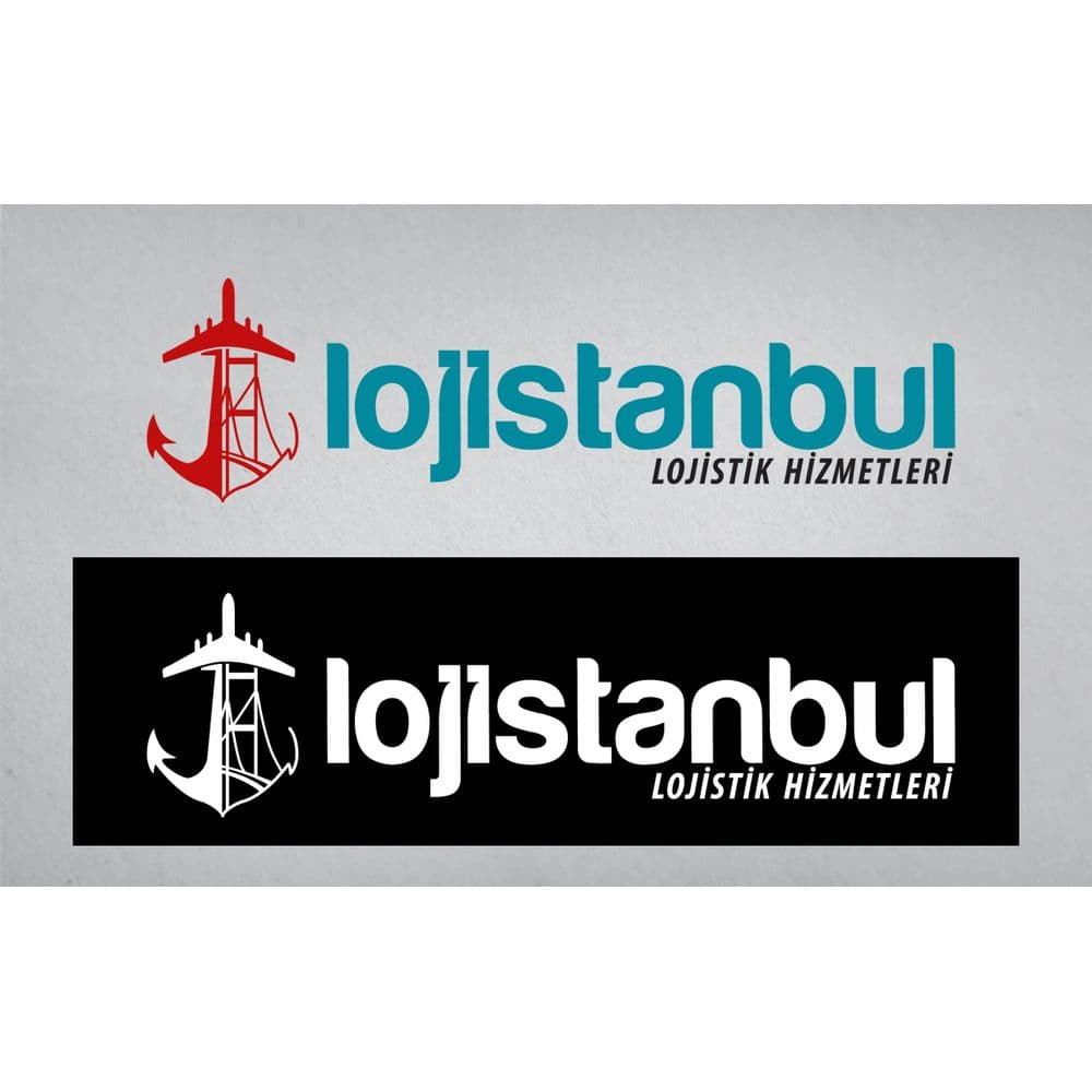Lojistiğin Logosunu arıyoruz..!