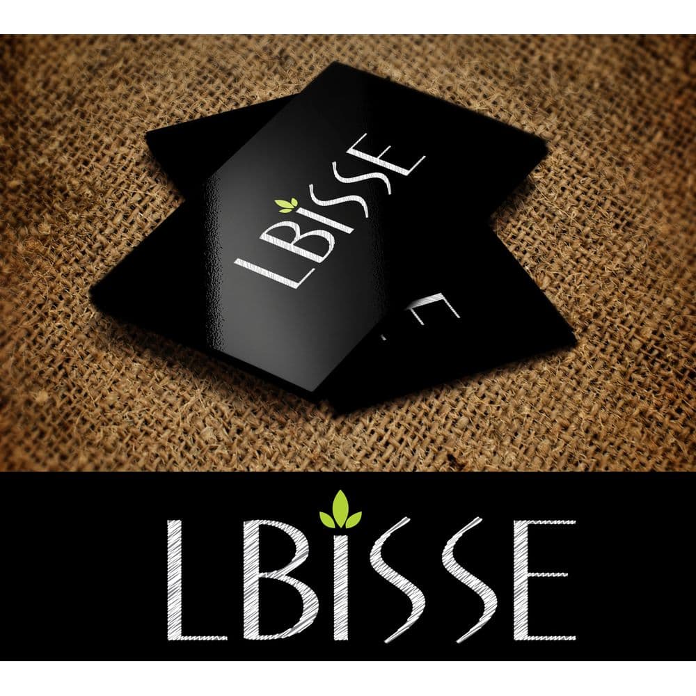 "Lbisse" Logo Tasarimi Bayan Dis giyim