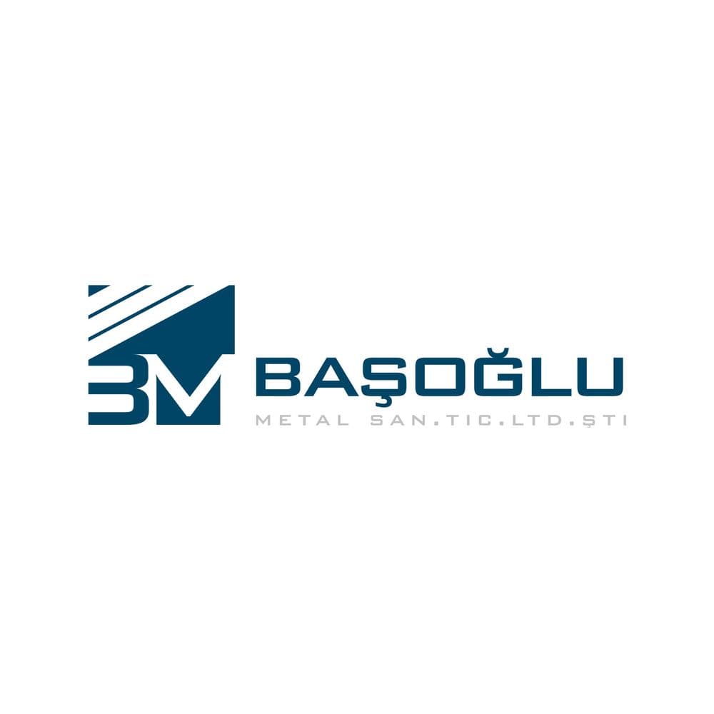 BAŞOĞLU METAL SAN.TİC LOGO