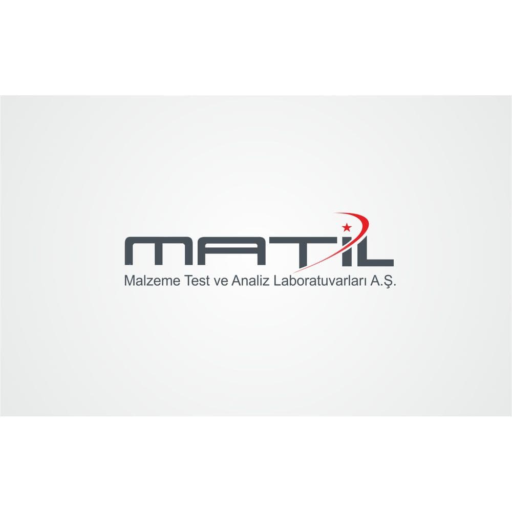 MATİL A.Ş Logo ve Kurumsal Kimlik