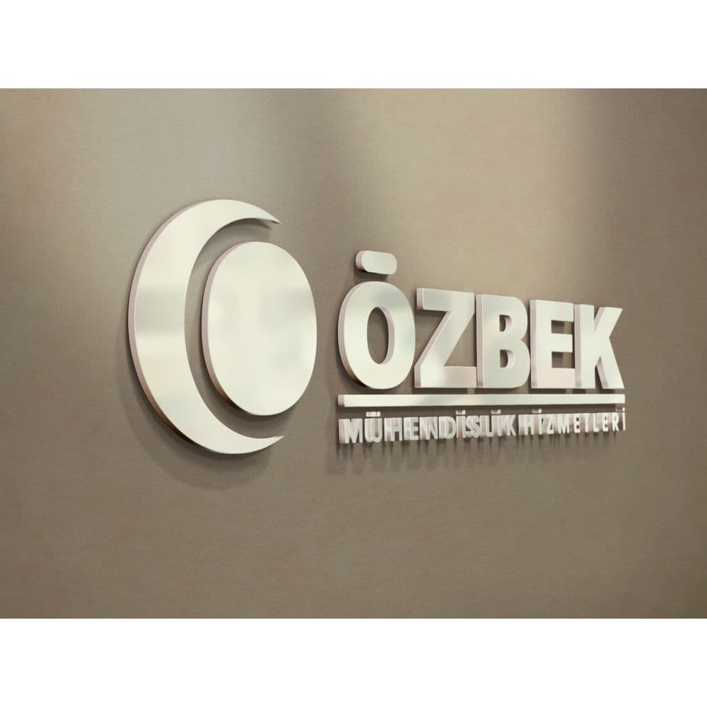 Firmamıza yeni logo ve kurumsal kimlik