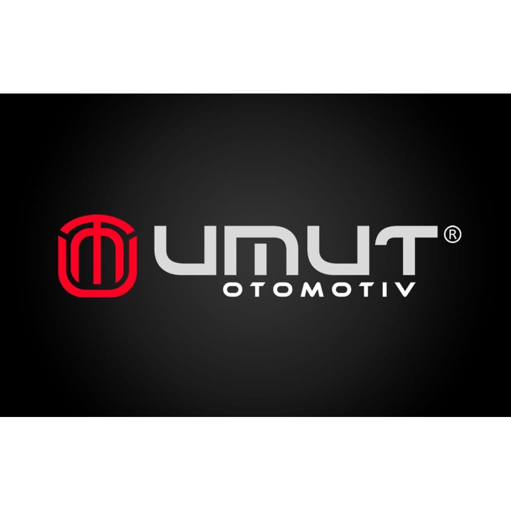 YENİ AÇILAN OTO GALERİMİZ İÇİN LOGO..
