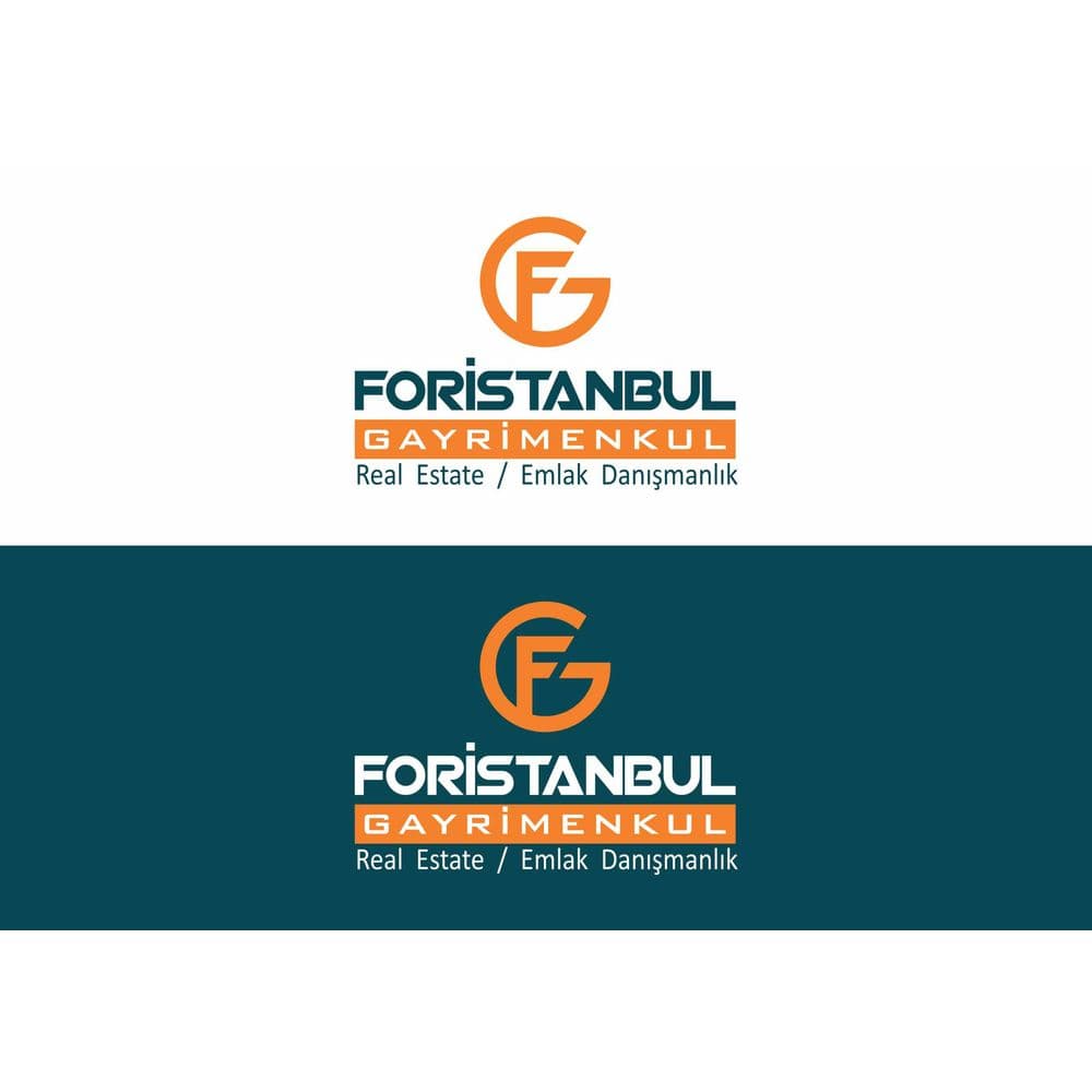 KURUMSAL EMLAK FİRMAMIZA LOGO ARIYORUZ