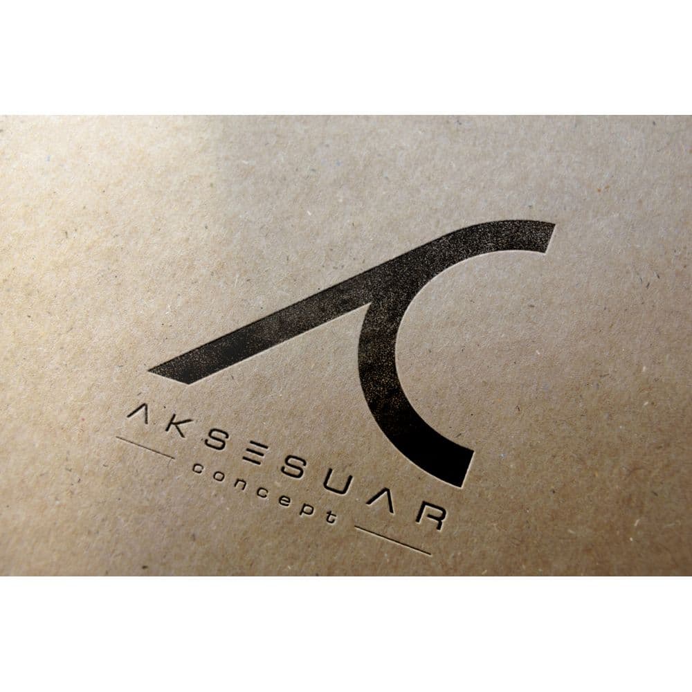 AKSESUAR CONCEPT ADLI MARKAMIZA LOGO