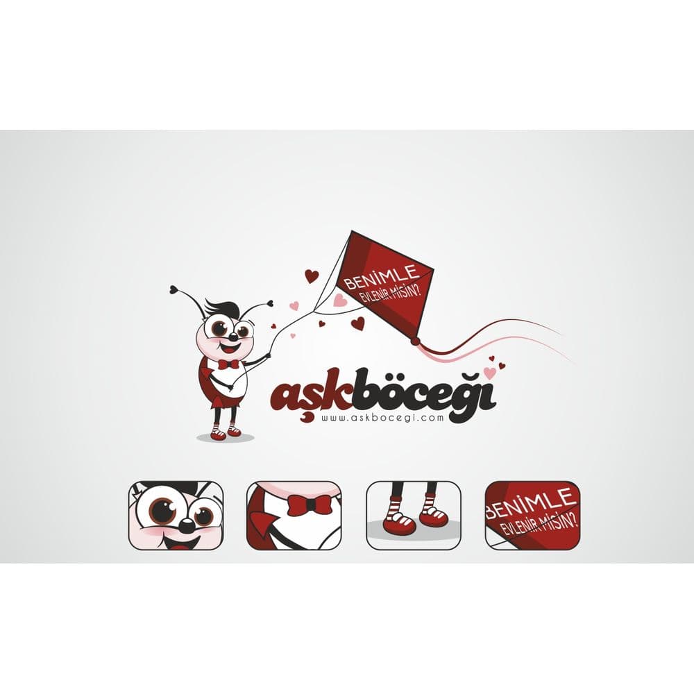 ORGANİZASYON ŞİRKETİMİZ İÇİN LOGO