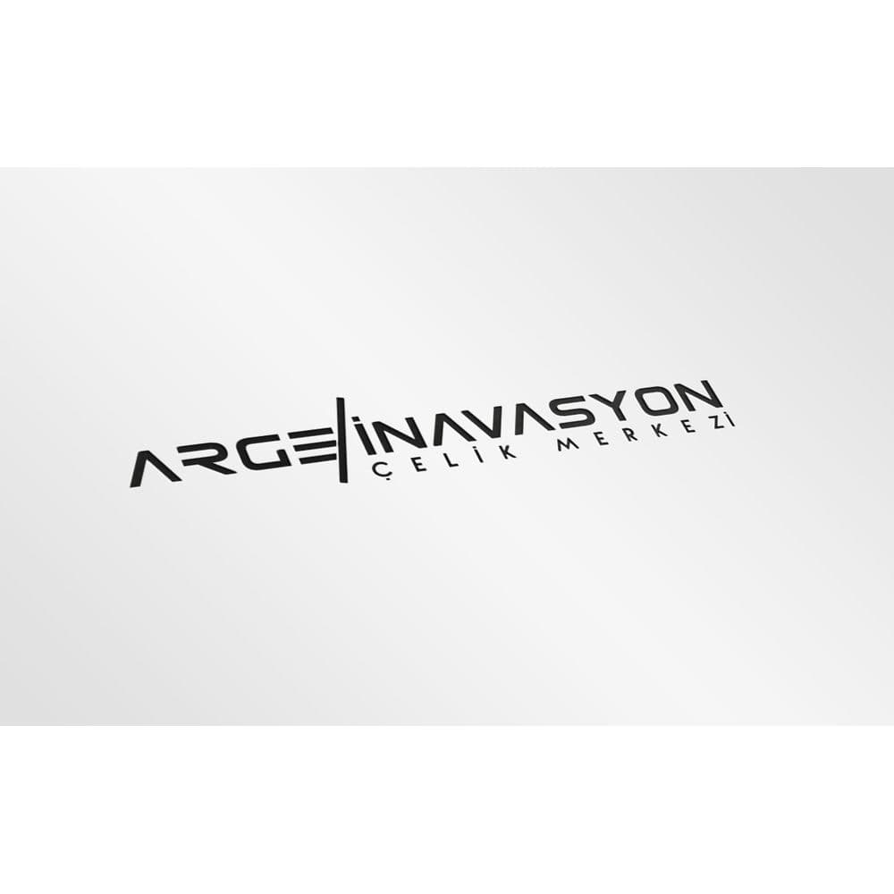 Arge ve İnovasyon Wep Portalı için Logo
