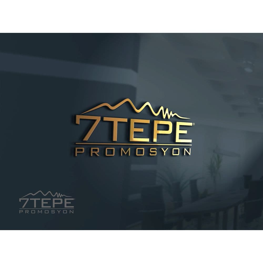 Yeditepe Promosyon Adına Logo Çalışması
