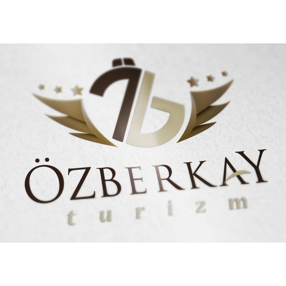 Otobüs Firmamıza Logo Arıyoruz