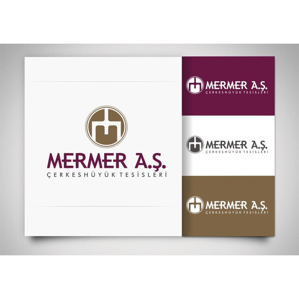 Mermer A.Ş.