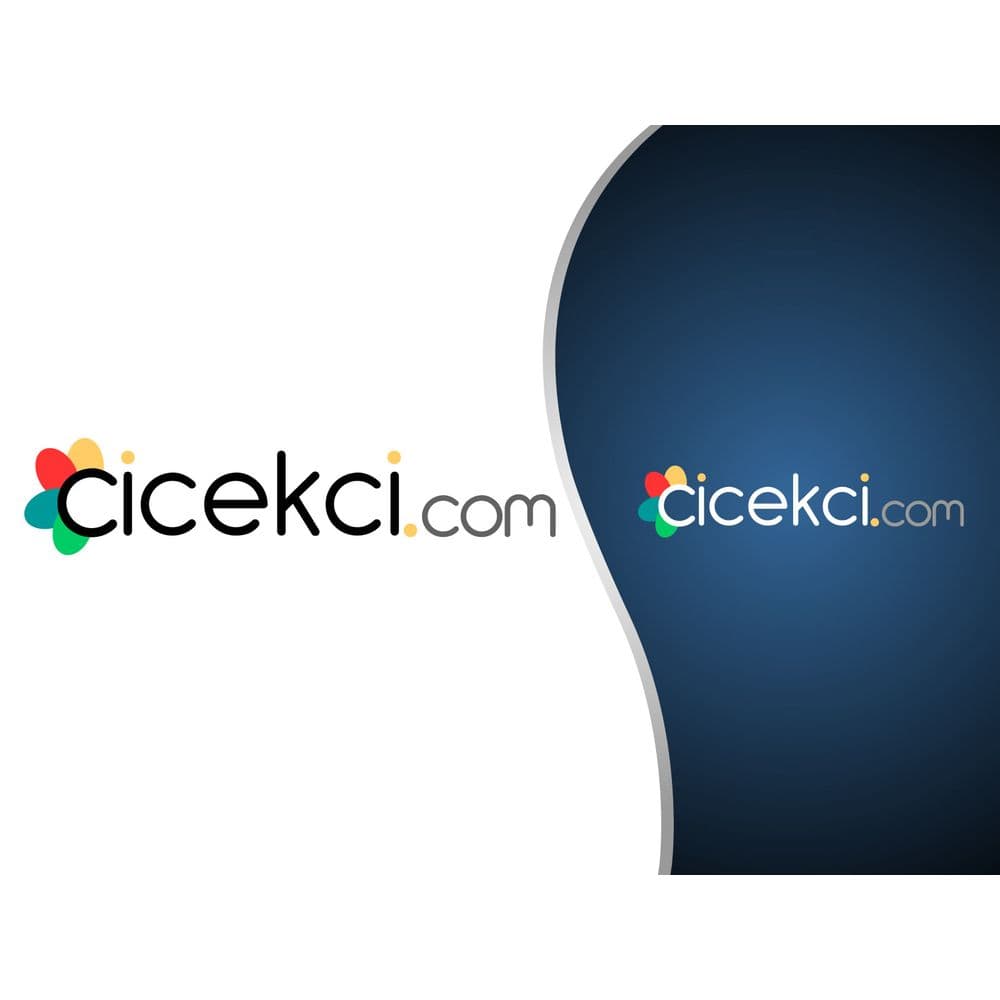Cicekci.com logosunu arıyor