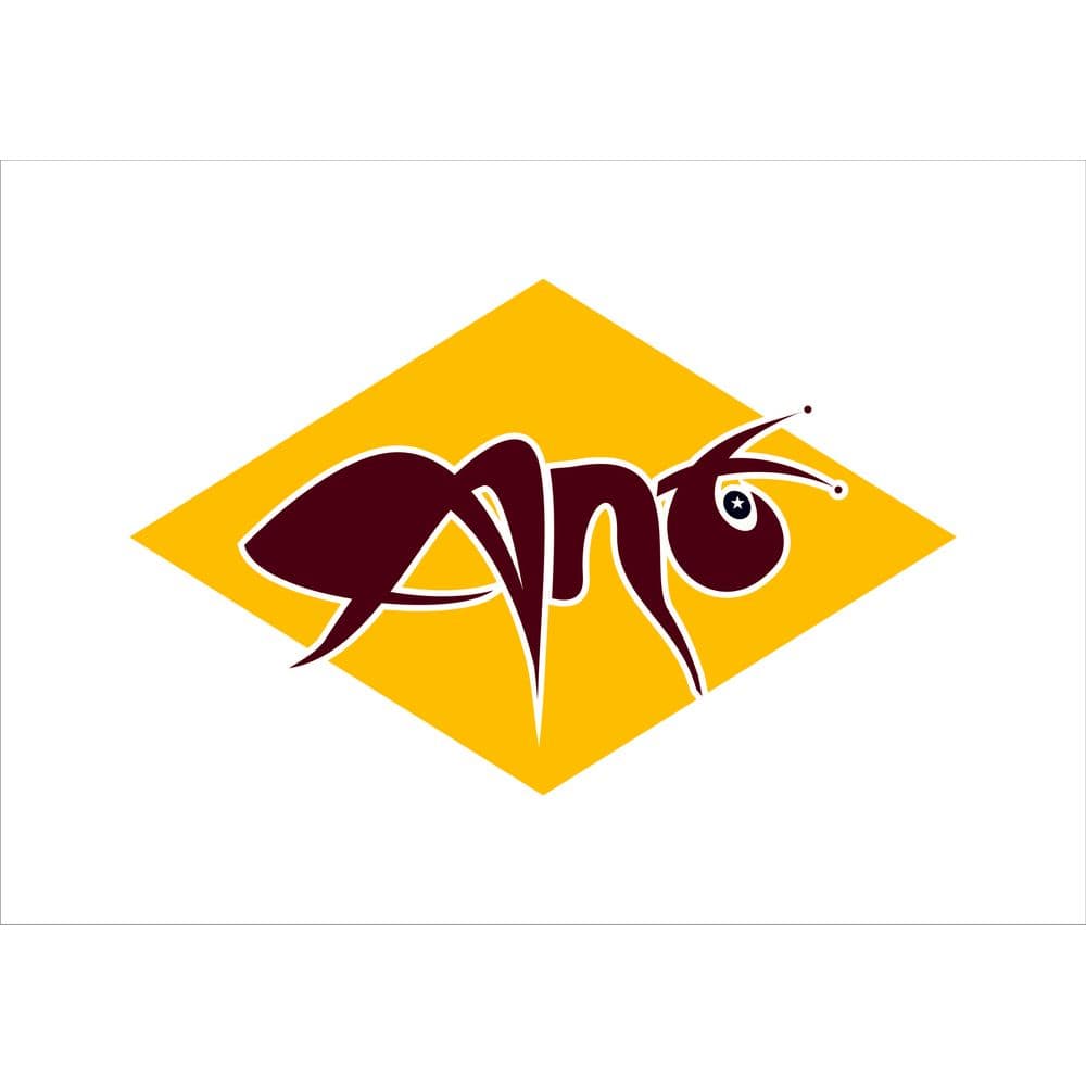 ANT LOGO