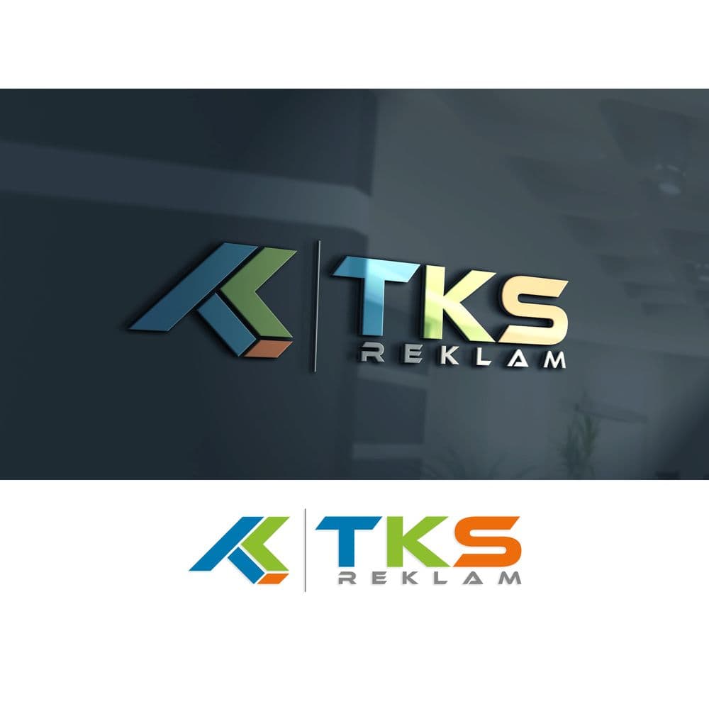 10 YILLIK FİRMAMIZ İÇİN LOGO ÇALIŞMASI