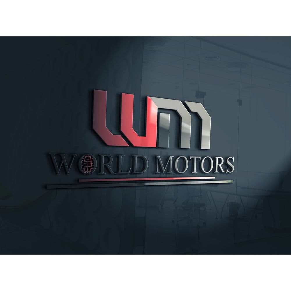WORLD MOTORS Otomobil alımı ve satımı