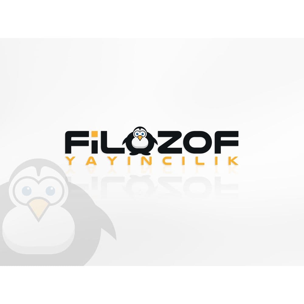 YAYINEVİ MARKAMIZ İÇİN LOGO ARIYORUZ