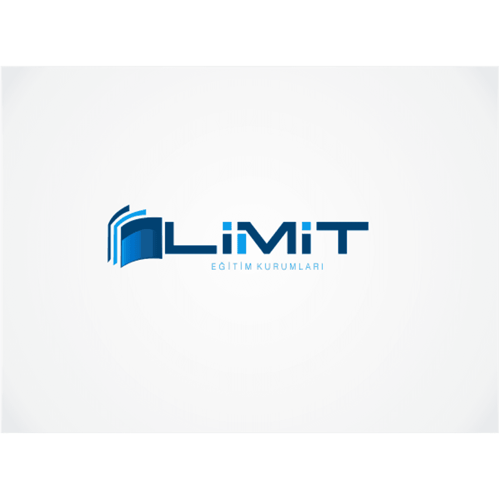 Logo Tasarımı: Limit Eğitim Kurumları
