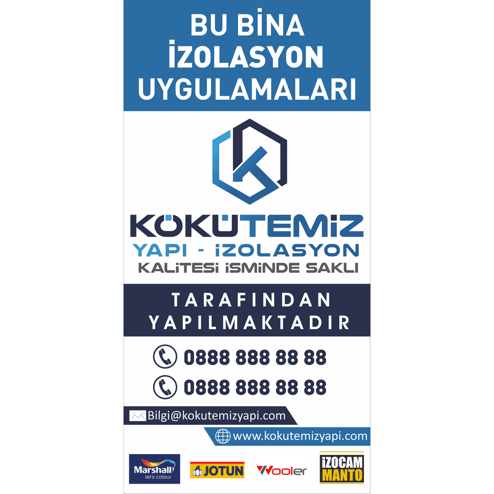 BANNER DEĞİL ( BRANDA TASARIMI )