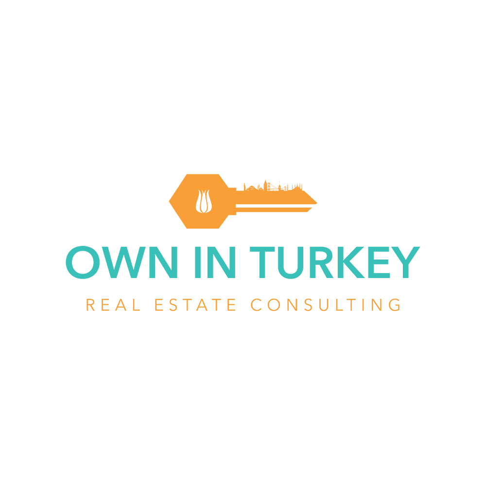 Own In Turkey için Logo