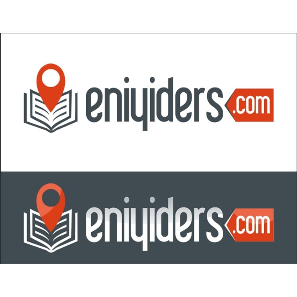 eğitim platformu için logo