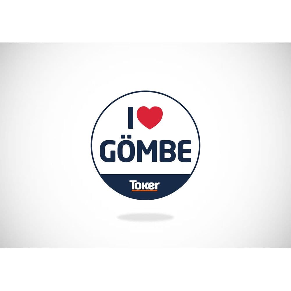 Firma Logo ve I love my village tema