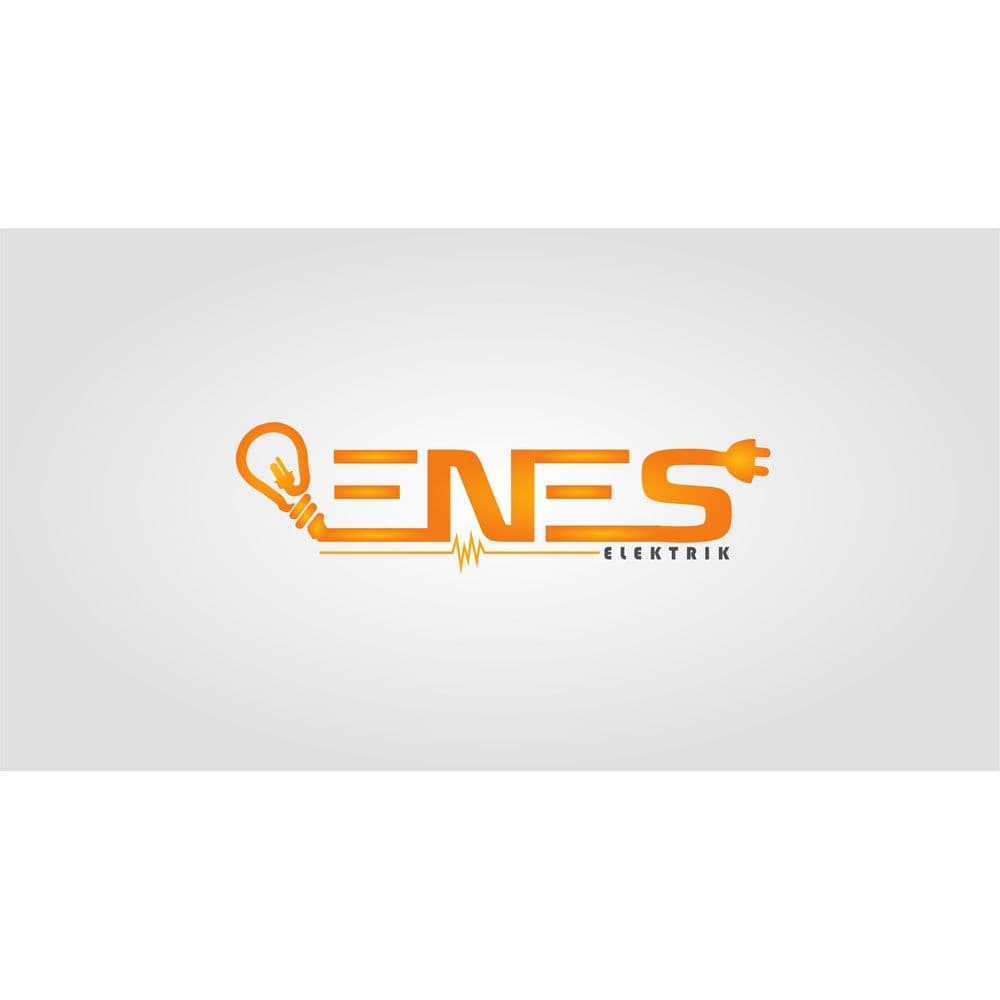 ENES ELEKTRİK LOGOSUNU ARIYOR