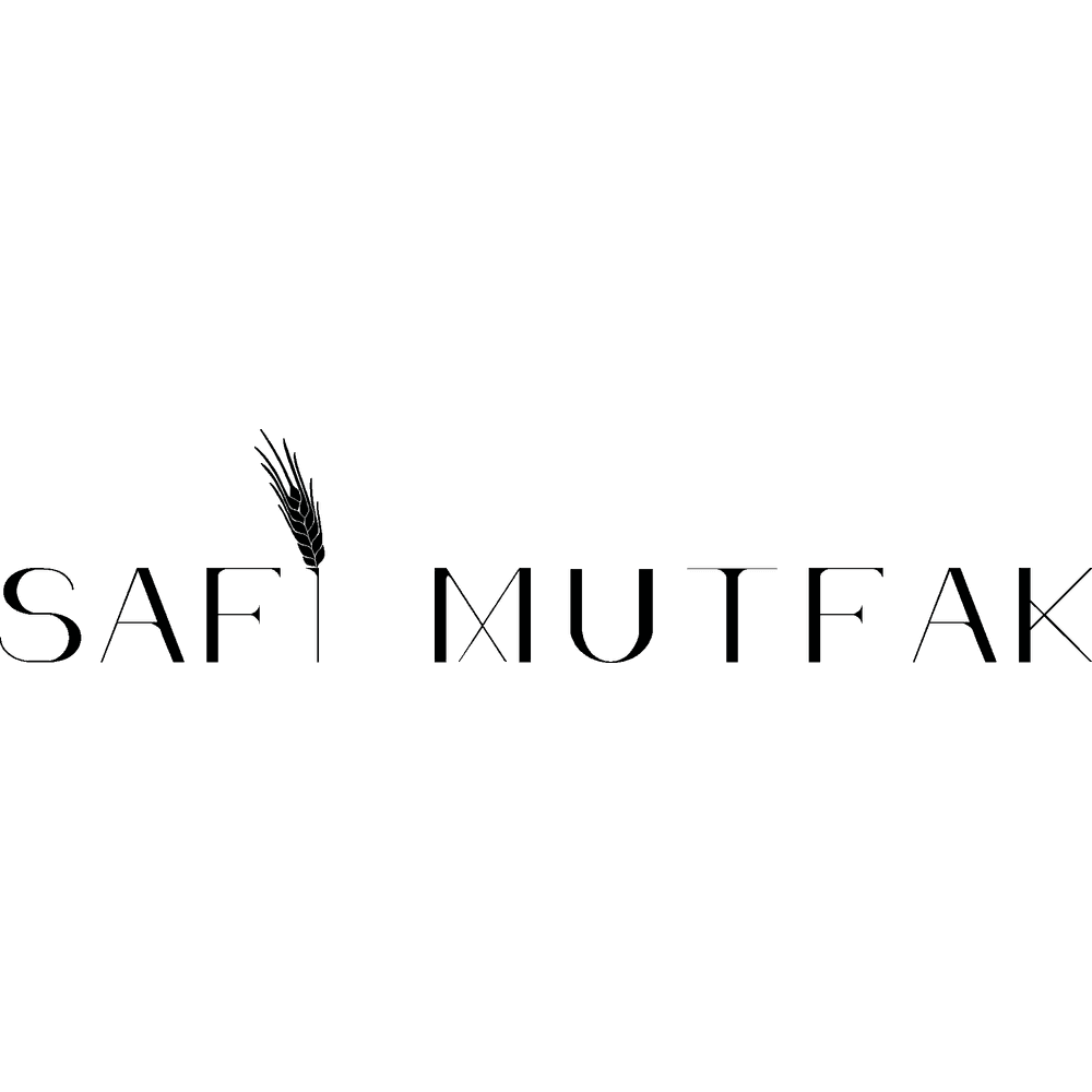 Yemek Bloğu İçin Logo