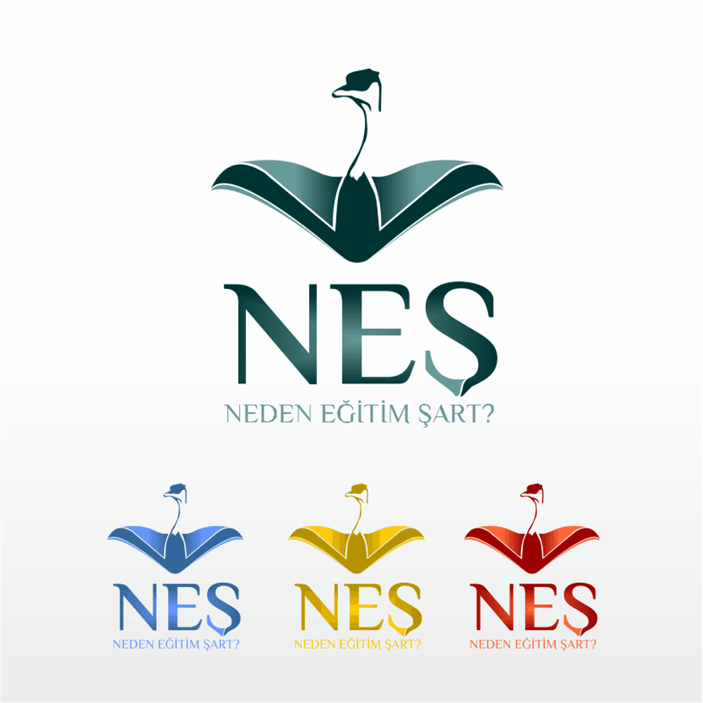 NEŞ LOGO