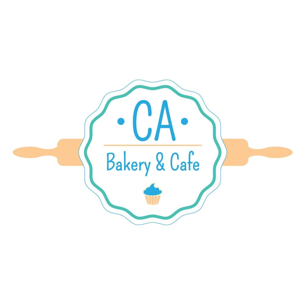 Amerika'da bakery cafe aciyoruz