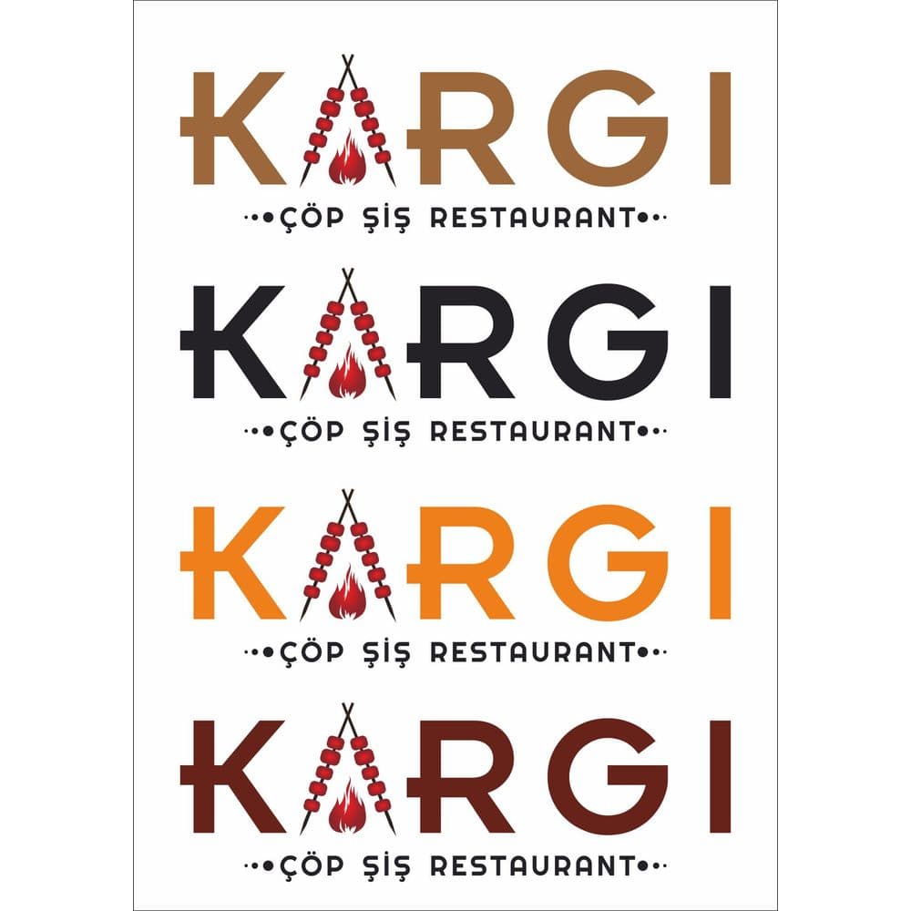 Çöp şis restorant