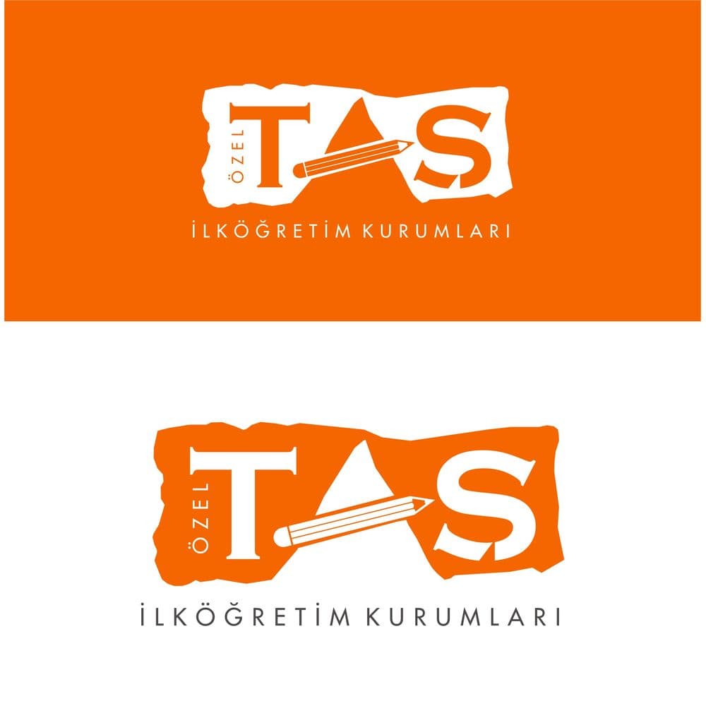 Okul Logomuzun Tasarımı