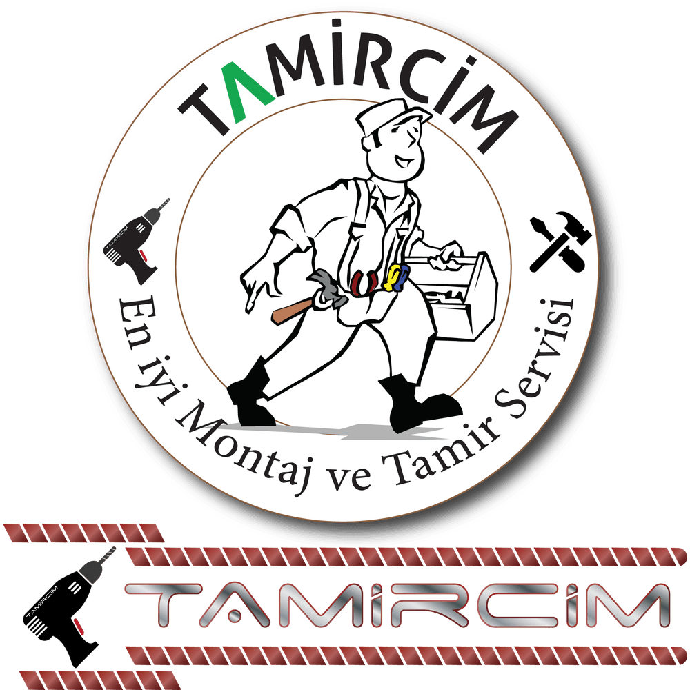 Handyman işim için LOGO istiyorum