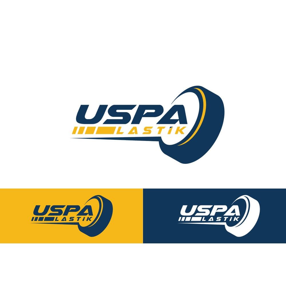 OTO LASTİK SEKTÖRÜ İÇİN LOGO ARIYORUZ