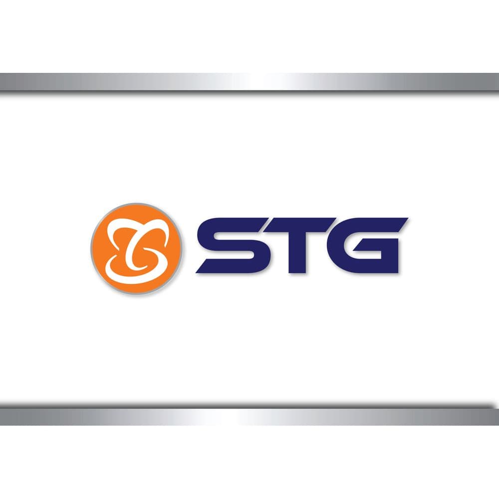 STG Logo