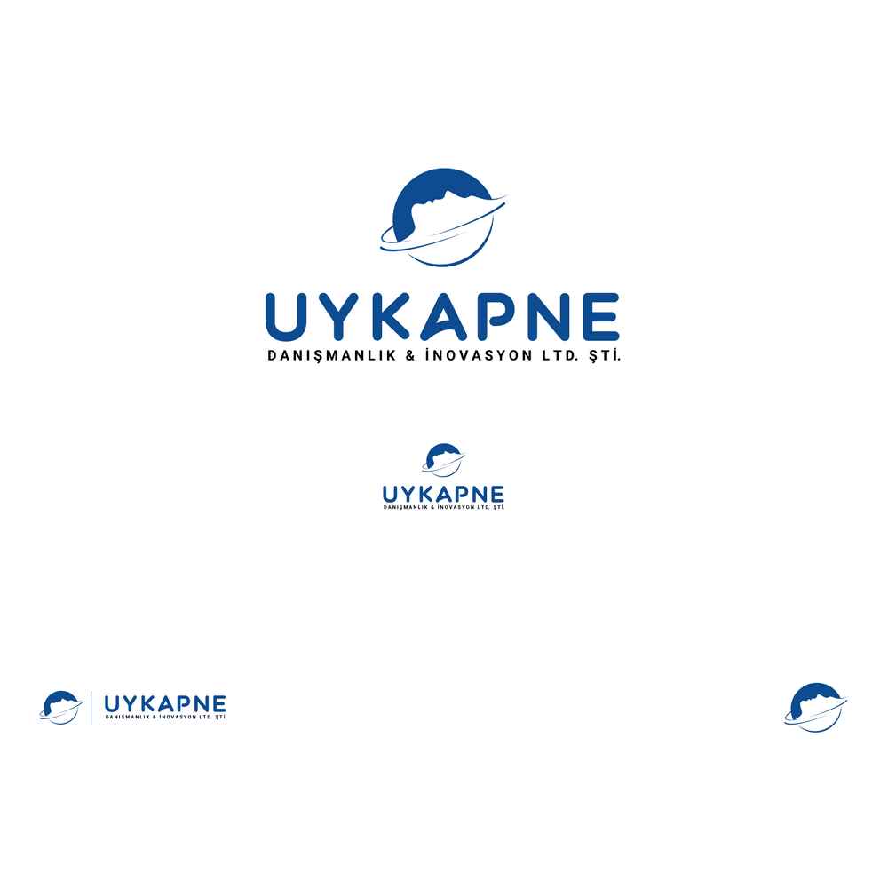 UYKAPNE logosu