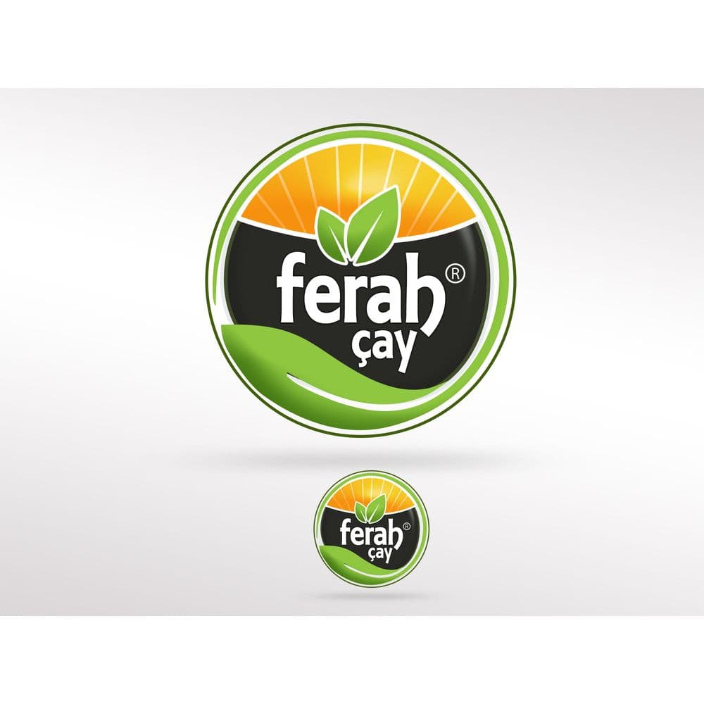FERAH ÇAY YENİ LOGOSUNU ARIYOR