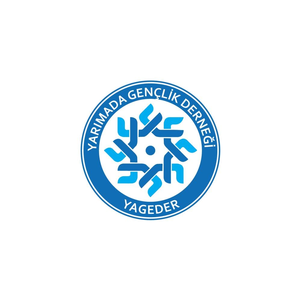 DERNEĞİMİZE LOGO YAPTIRMAK İSTİYORUZ
