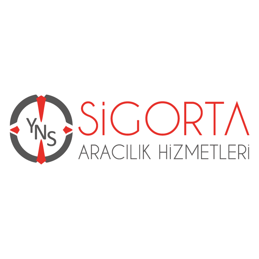 Yeni nesil Sigortacilik Logo Calismasi