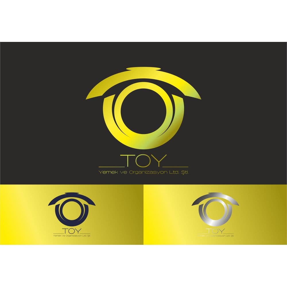 Kurumsal Catering&Organizasyon Logosu