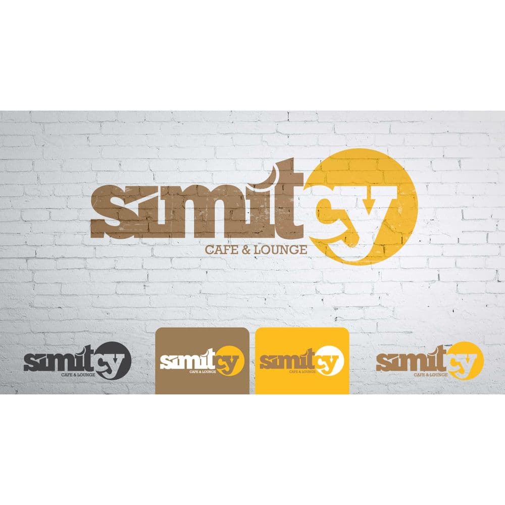 Simitciye en iyi logoyu sen tasarla