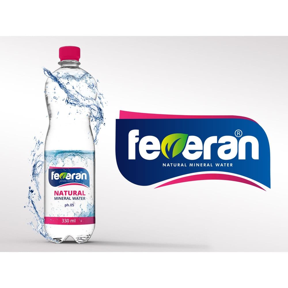 İÇECEK FİRMAMIZ İÇİN LOGO TASARIMI