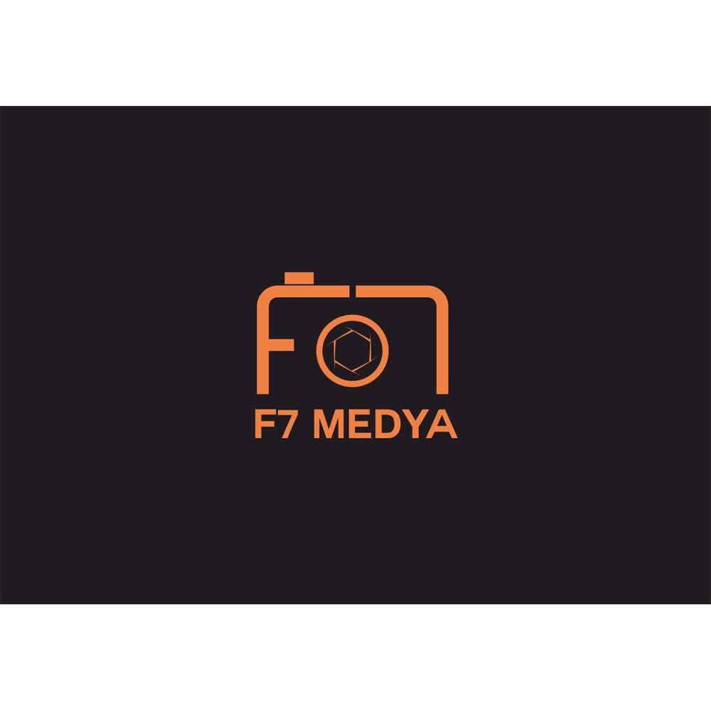 f7medya Logo Tasarımı
