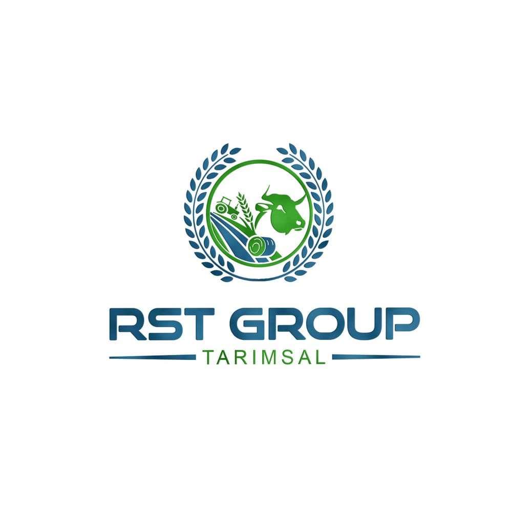 Tarımsal Firmam İçin Logo İhtiyacım Var