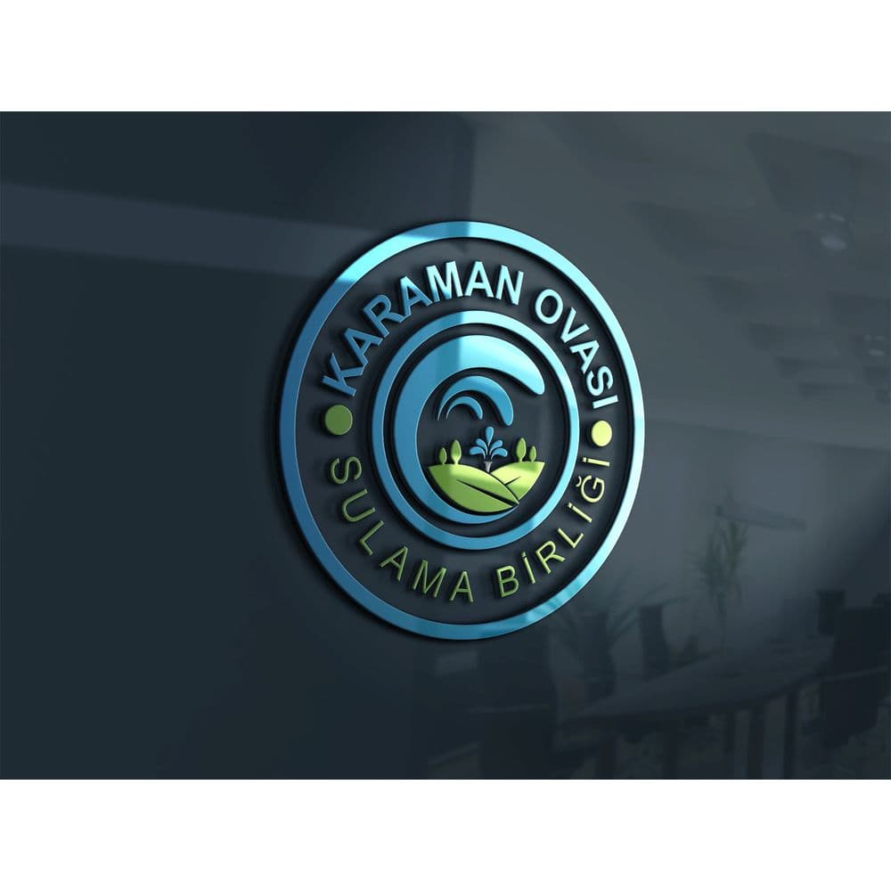 Sulama Birliği Logo Yarışması