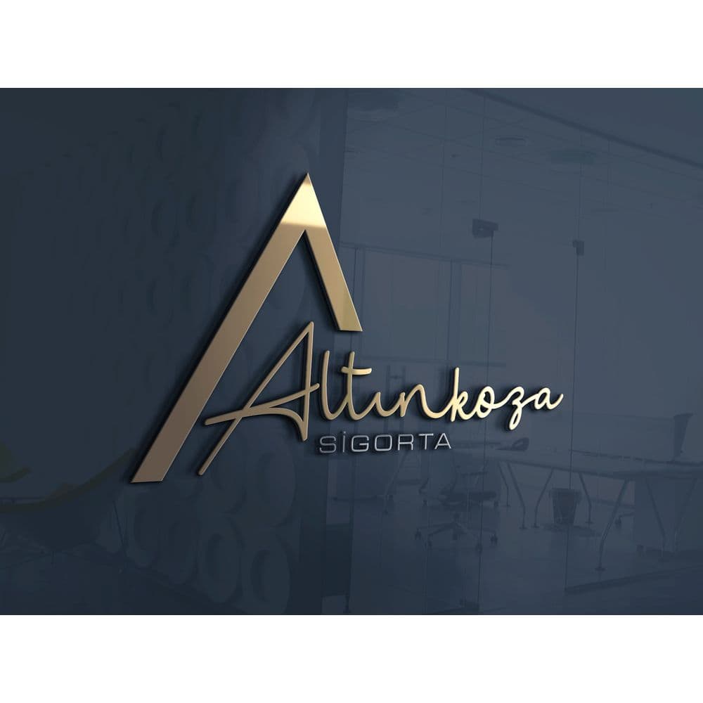 ŞİRKETİMİZİN LOGO TASARIMCISINI ARIYORUZ