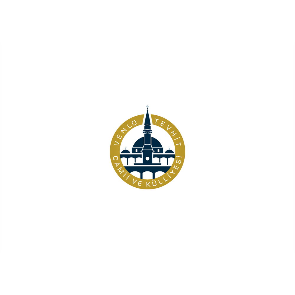 Cami için logo tasarımı