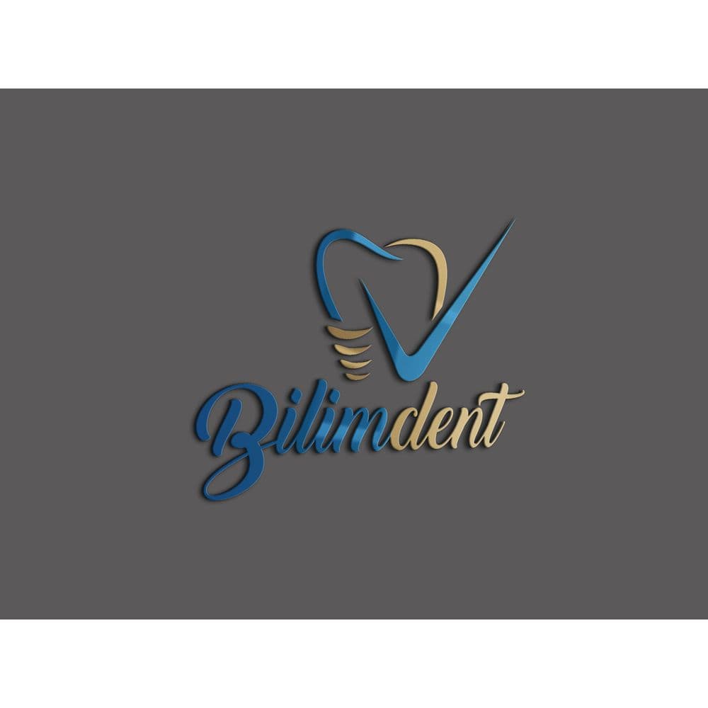 DİŞ POLİKLİNİĞİMİZE LOGO TASARIMI ELAZIĞ