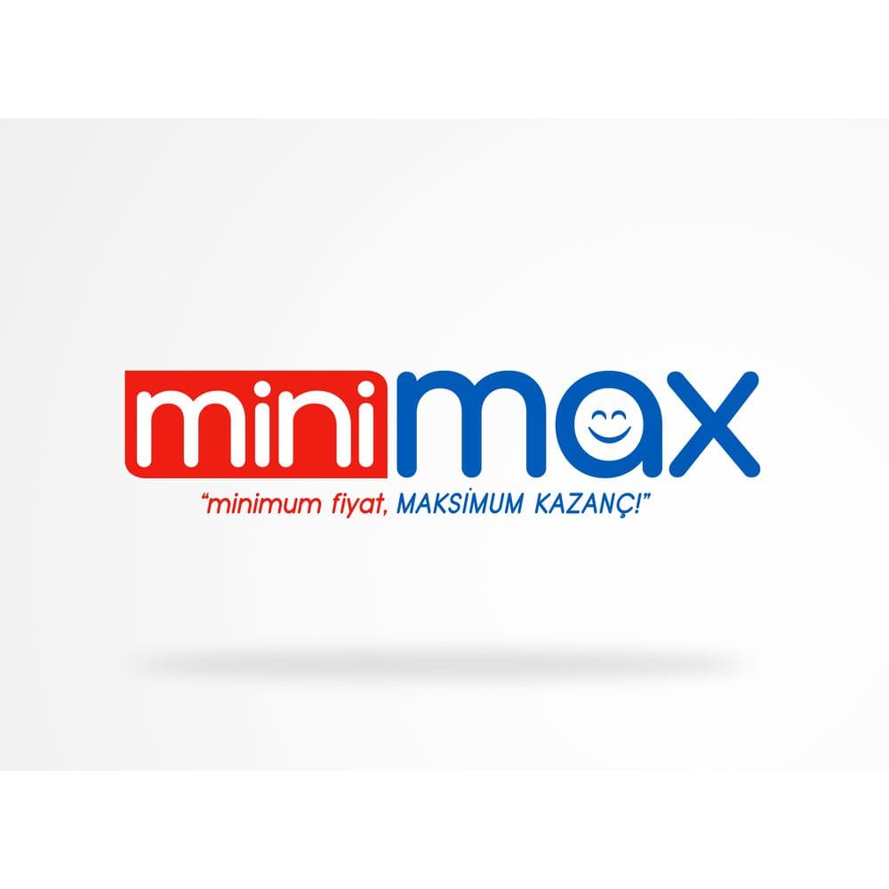 MARKETLERİMİZ İÇİN LOGO ARIYORUZ