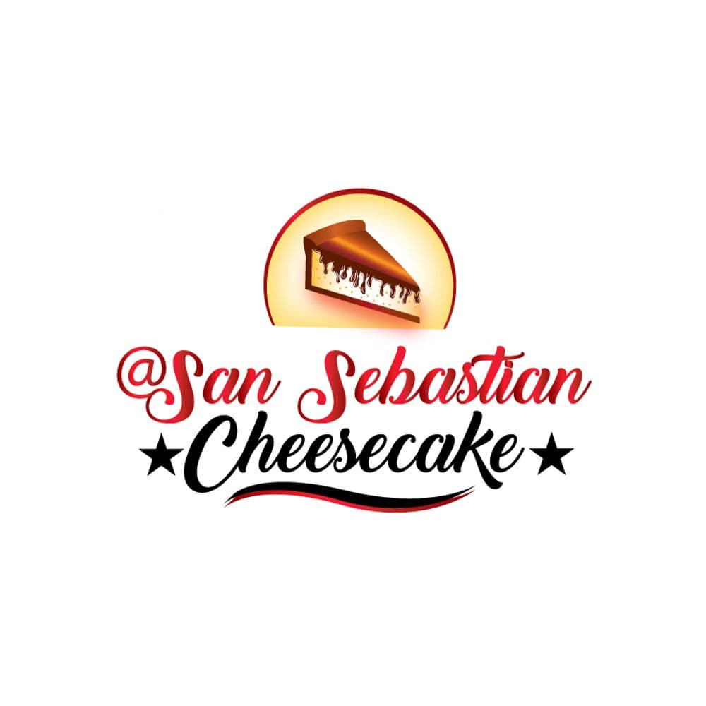 @San Sebastian Cheesecake