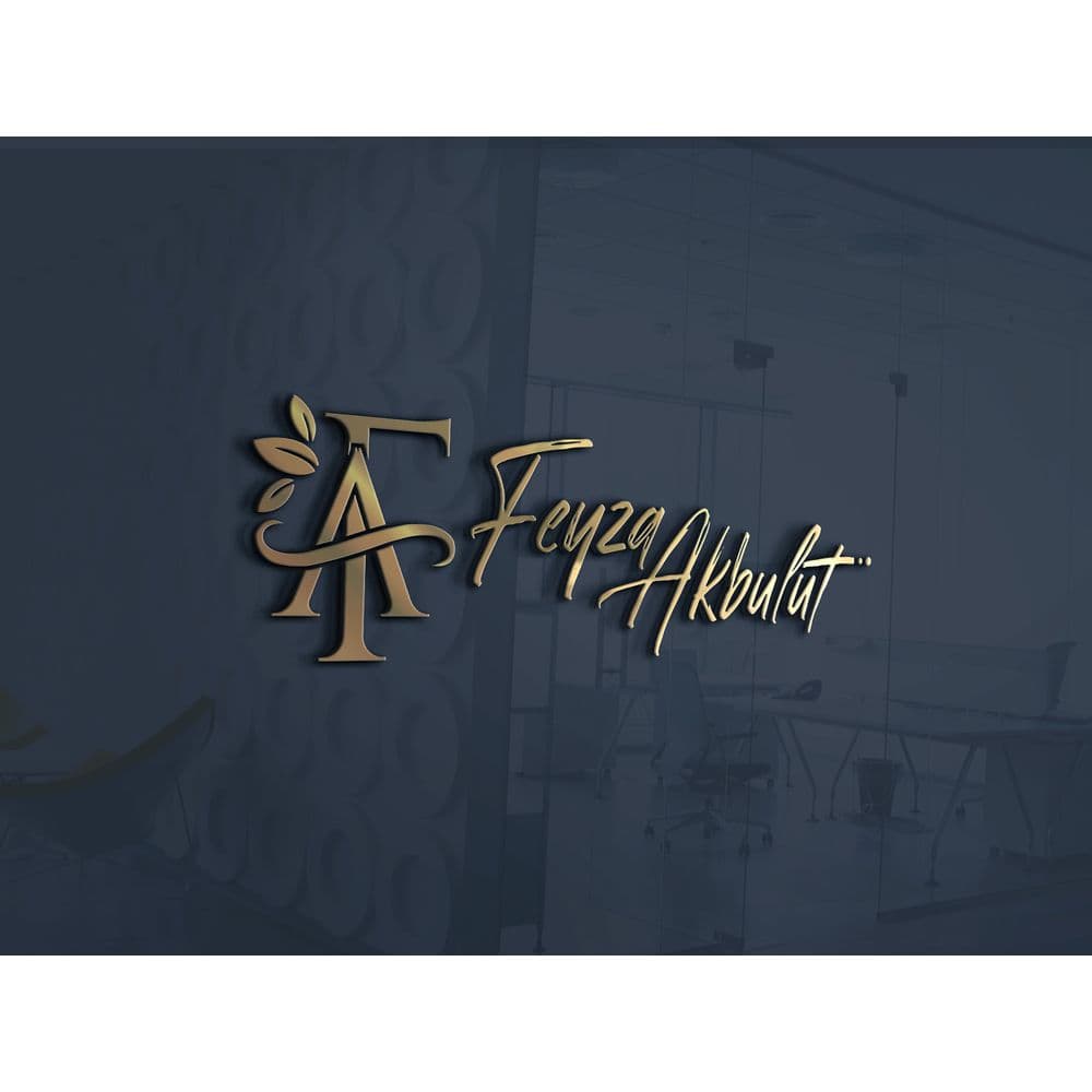Diyetisyen logo tasarımı